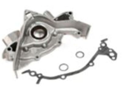 2018 Infiniti QX30 Oil Pump - 15010-HG00G