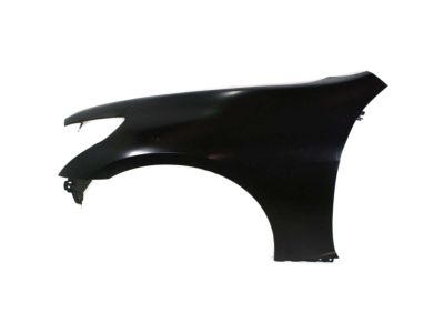 Infiniti Q40 Fender - F3101-JK0AA