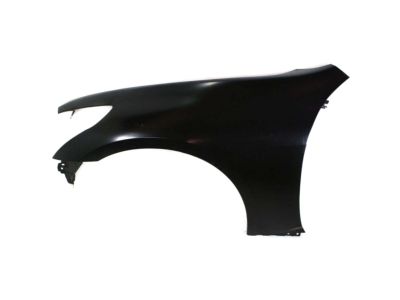 Infiniti F3101-JK0AA Fender-Front,LH