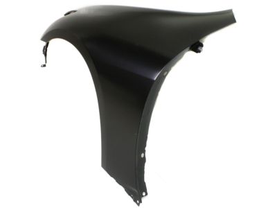 Infiniti F3101-JK0AA Fender-Front,LH