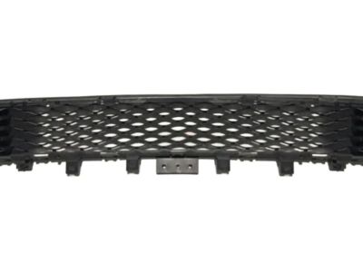 Infiniti 62254-6HH1A Front Bumper Lower Grille