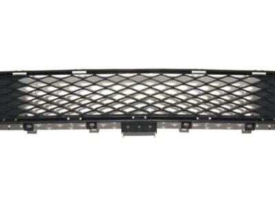 Infiniti 62254-6HH1A Front Bumper Lower Grille