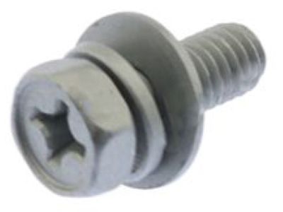 Infiniti 08363-62038 Bolt-Hex