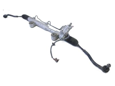 Infiniti 49200-4GA3A Power Steering Gear Assembly