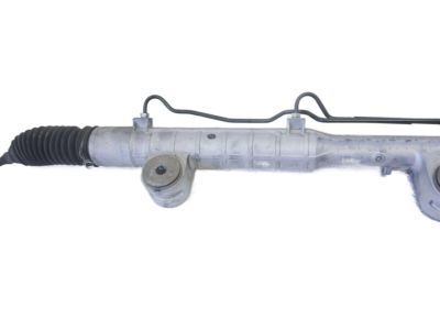 Infiniti 49200-4GA3A Power Steering Gear Assembly