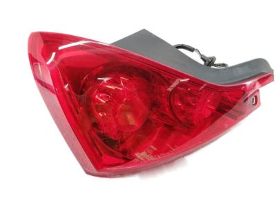 Infiniti Q60 Back Up Light - 26555-JL00B