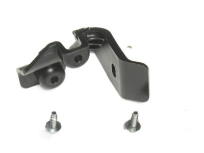 Infiniti 26092-4GA1A Bracket-Mounting,HEADLAMP LH