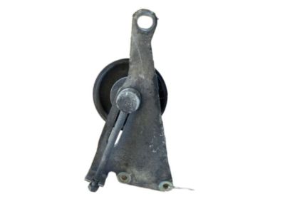 Infiniti 11926-AL50A Bracket-Idler Pulley