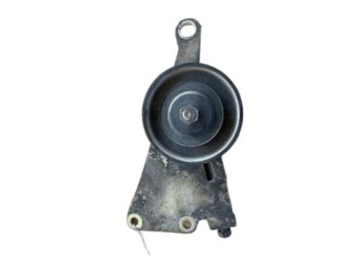 Infiniti 11926-AL50A Bracket-Idler Pulley