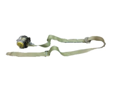 Infiniti QX60 Seat Belt - 86884-9NA3A