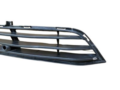 Infiniti 62256-6GW0E Front Bumper Lower Grille