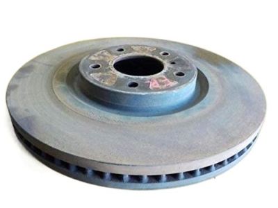 Infiniti 40206-JK600 Rotor-Disc Brake,Front