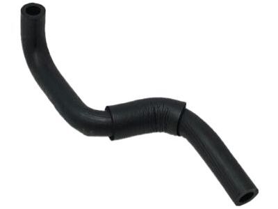 Infiniti 11823-7J510 Blow By Gas Hose Assembly