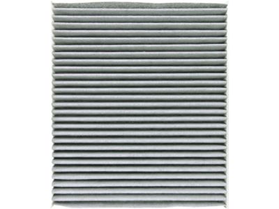 Infiniti Cabin Air Filter - 27277-AR225