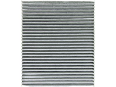 2010 Infiniti G37 Cabin Air Filter - 27277-AR225