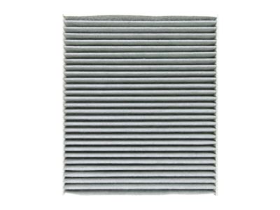 Infiniti 27277-AR225 Air Conditioner Air Filter Kit