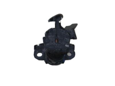 Infiniti Hood Latch - 65670-1MA0A