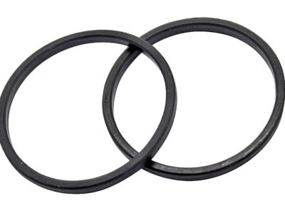 Infiniti B1304-43U00 Ring-Rubber