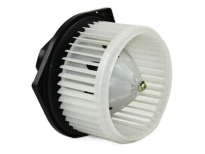 Infiniti FX35 Blower Motor - 27225-AM611