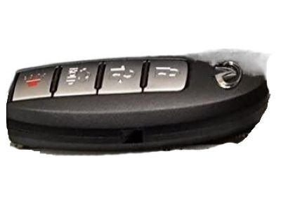 Infiniti Q40 Transmitter - 285E3-JK65A