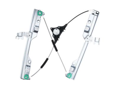 Infiniti Window Regulator - 80721-EH100