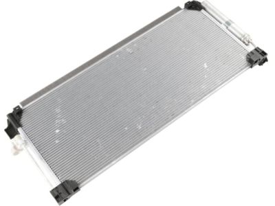 Infiniti A/C Condenser - 92100-5NA0A