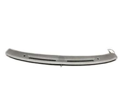 Infiniti 28176-4GA1A Grille-Front Speaker