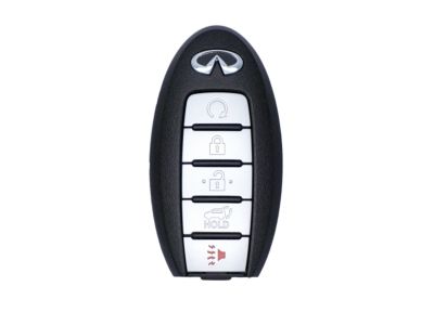 Infiniti Transmitter - 285E3-9NF5A