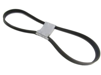 Infiniti FX35 Drive Belt - 11720-4P110