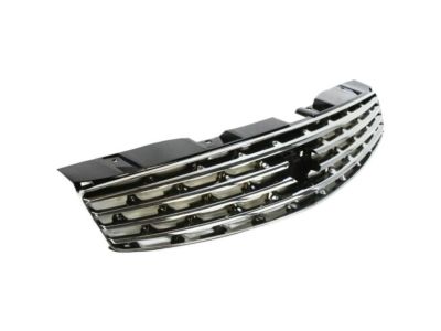 thumbnail image 2 of Evan-Fischer Front Grille Assembly For Infiniti G35 Sedan 2005-2006 – Primed Plastic 2 of 5