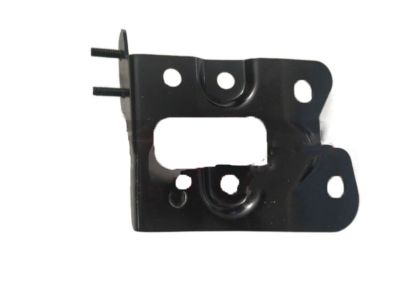 Infiniti 625E2-4GA0A Bracket Assy-Hood Lock