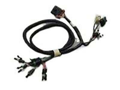 Infiniti 24028-7J900 Harness-Sub