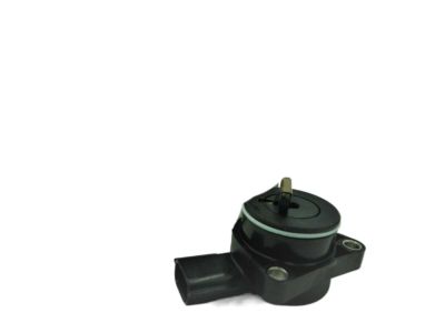 Infiniti 33258-1LA0A Sensor Assy-Rotary Position