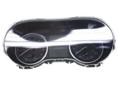 Infiniti Q50 Instrument Cluster - 24810-4HB0B