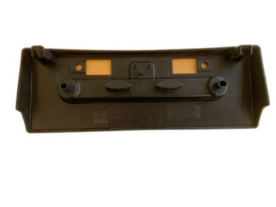 Infiniti 96210-5CH0A Bracket-Licence Plate