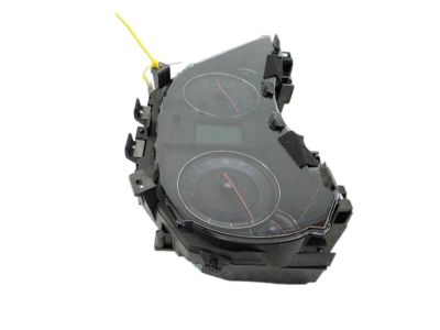 Infiniti 24820-JK61D Instrument Cluster Speedometer Assembly