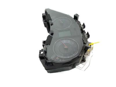 Infiniti 24820-JK61D Instrument Cluster Speedometer Assembly