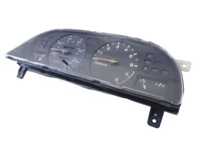 Infiniti 24820-JK61D Instrument Cluster Speedometer Assembly