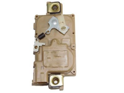 Infiniti 90330-7S600 Lock Assy-Back Door Window,Hatch