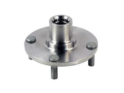 Infiniti G20 Wheel Hub - 40202-2J010