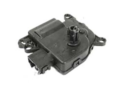 Infiniti 27732-40U01 Air Mix Actuator Assembly