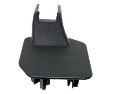 Infiniti 87555-3JA0A Cover-Seat Slide Inner,LH Front