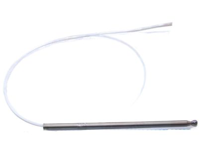 1998 Infiniti Q45 Antenna Mast - 28215-0E006