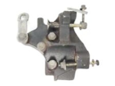 Infiniti 11940-6P000 Bracket-Power Steering Oil Pump