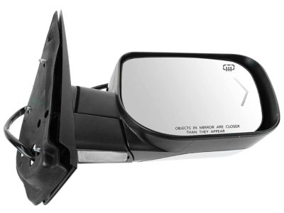 Infiniti 96301-ZQ40A Mirror Assembly-Outside RH