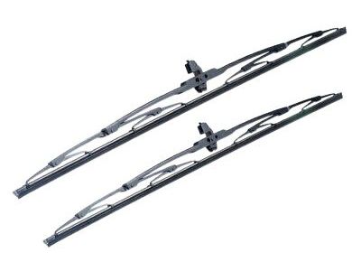 Infiniti G35 Windshield Wiper - 28890-JK600