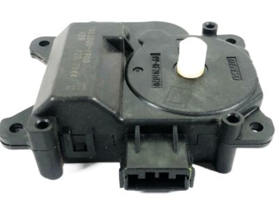 Infiniti 27732-1MA0A Air Mix Actuator Assembly