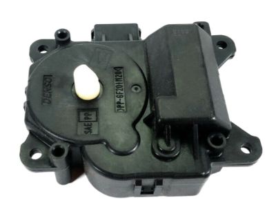 Infiniti Q70 Blend Door Actuator - 27732-1MA0A