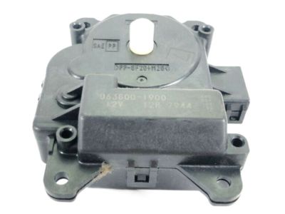 Infiniti 27732-1MA0A Air Mix Actuator Assembly