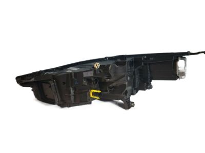 Infiniti 26060-5NA0A Headlamp Assembly Left